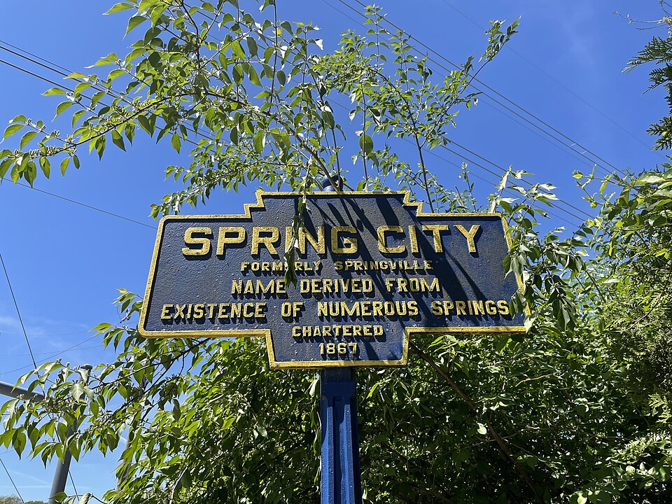 Interior Painting in Spring City, PA