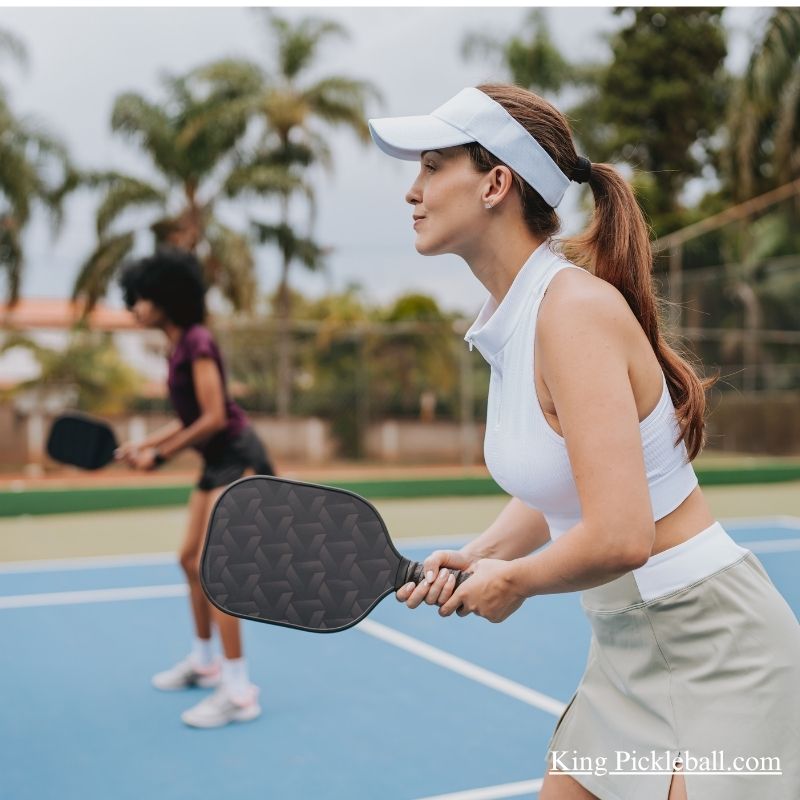 Best Pickleball Paddles for Doubles Play 2026