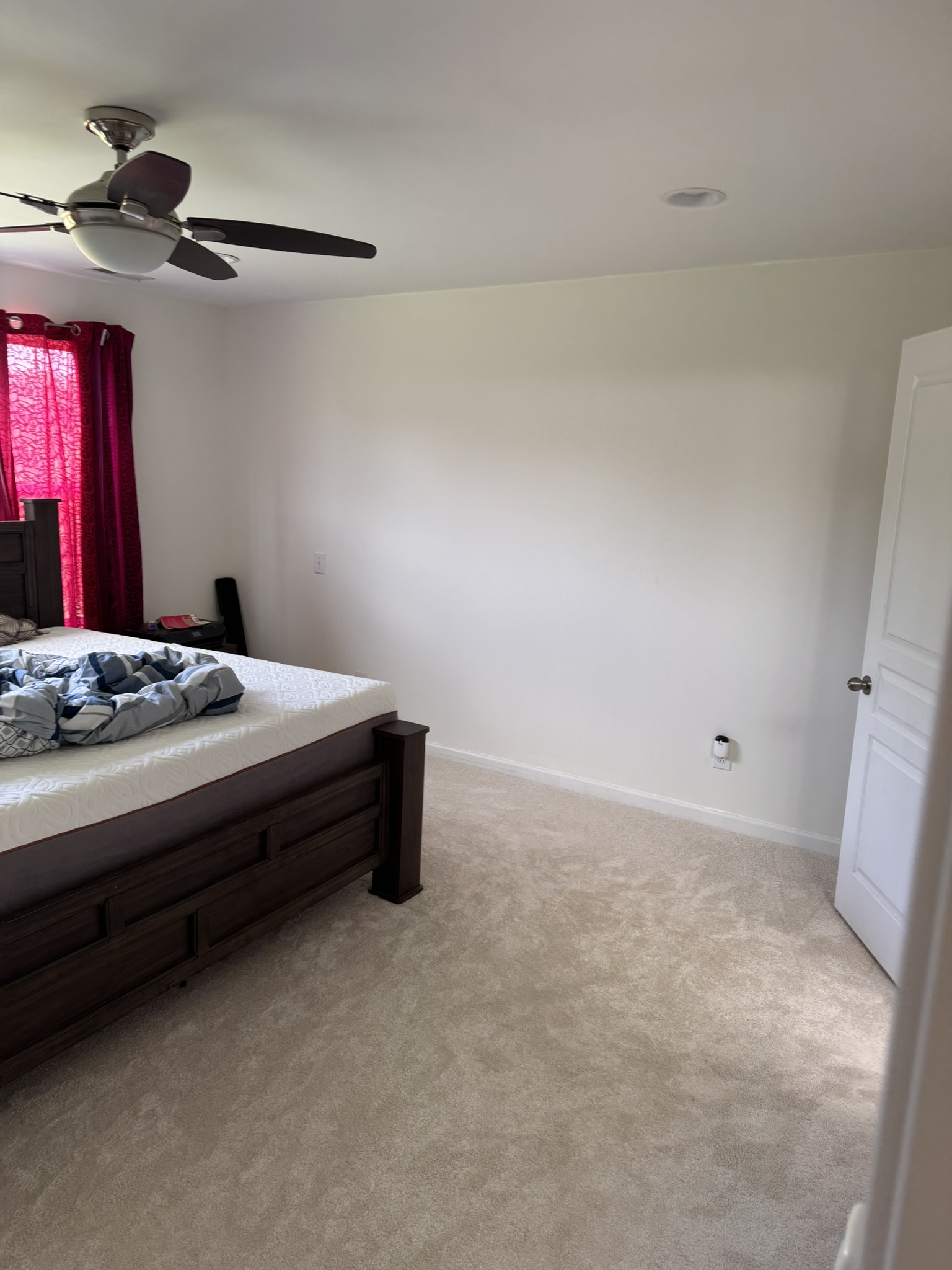 William Bowman Painting — interior painting in Pottstown PA