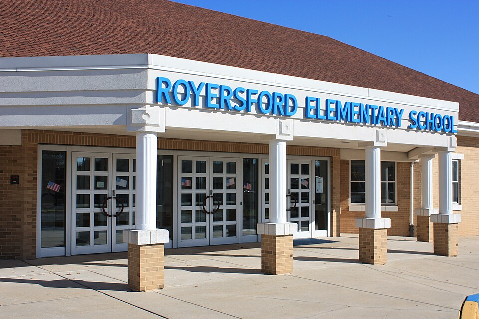 Interior Painting in Royersford, PA