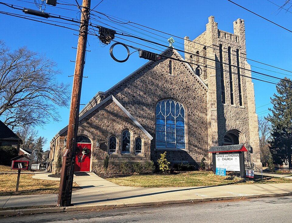 Painter in Royersford, PA