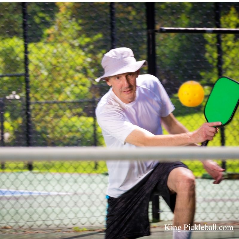 Best Paddles for Seniors