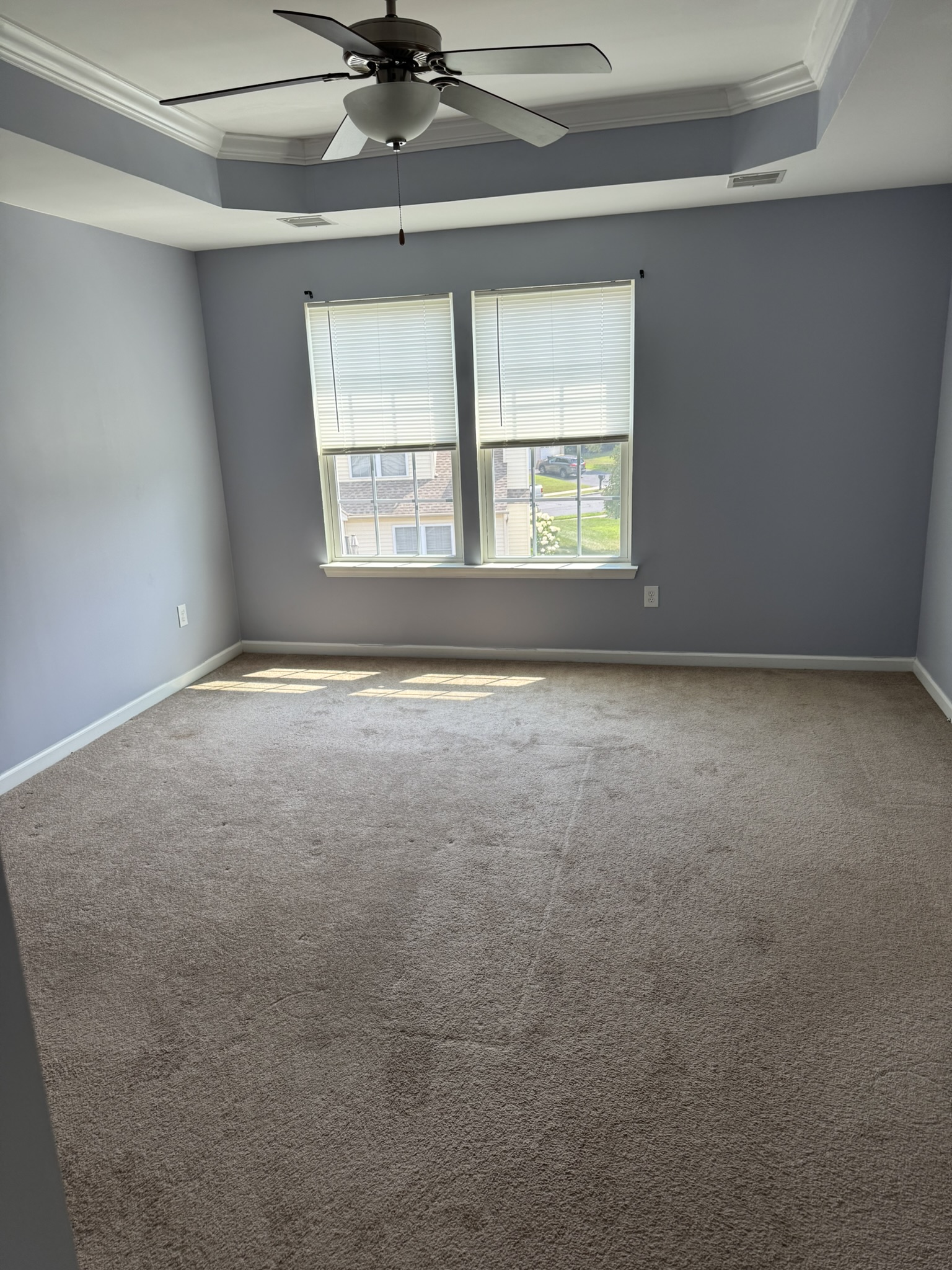 Interior painting in Pottstown PA — practical and detail-focused