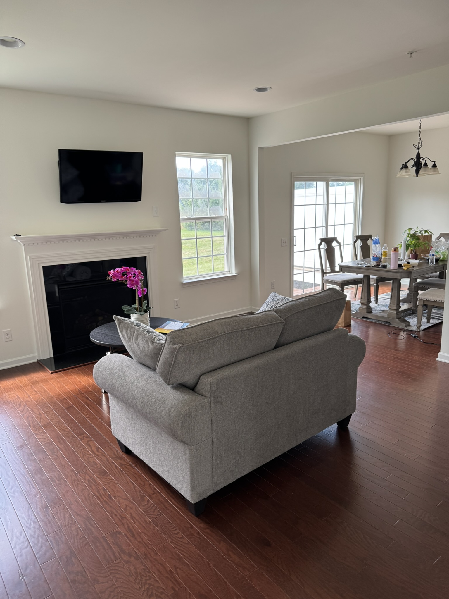 Room Refresh Projects in Royersford PA