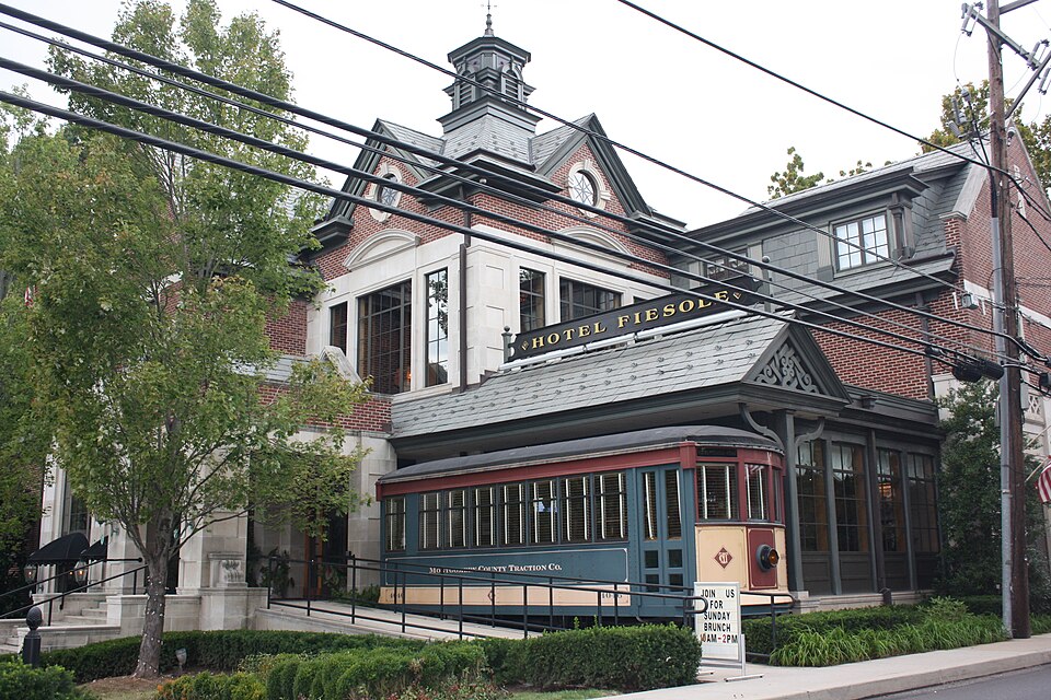 Interior Painting in Skippack, PA