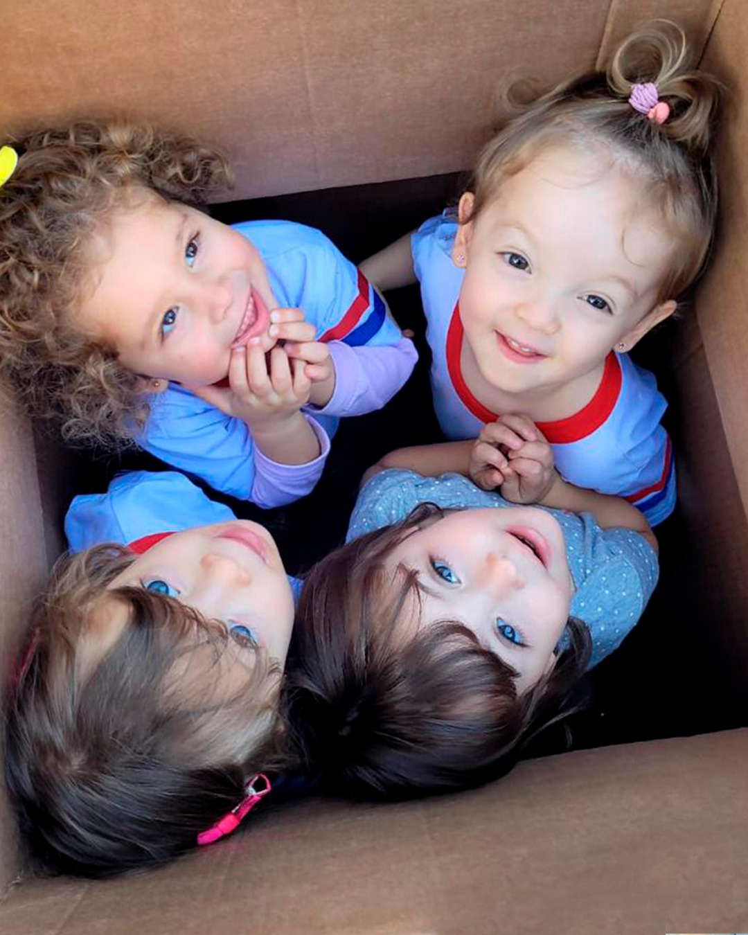 Galeria The Joy School Paulínia 2