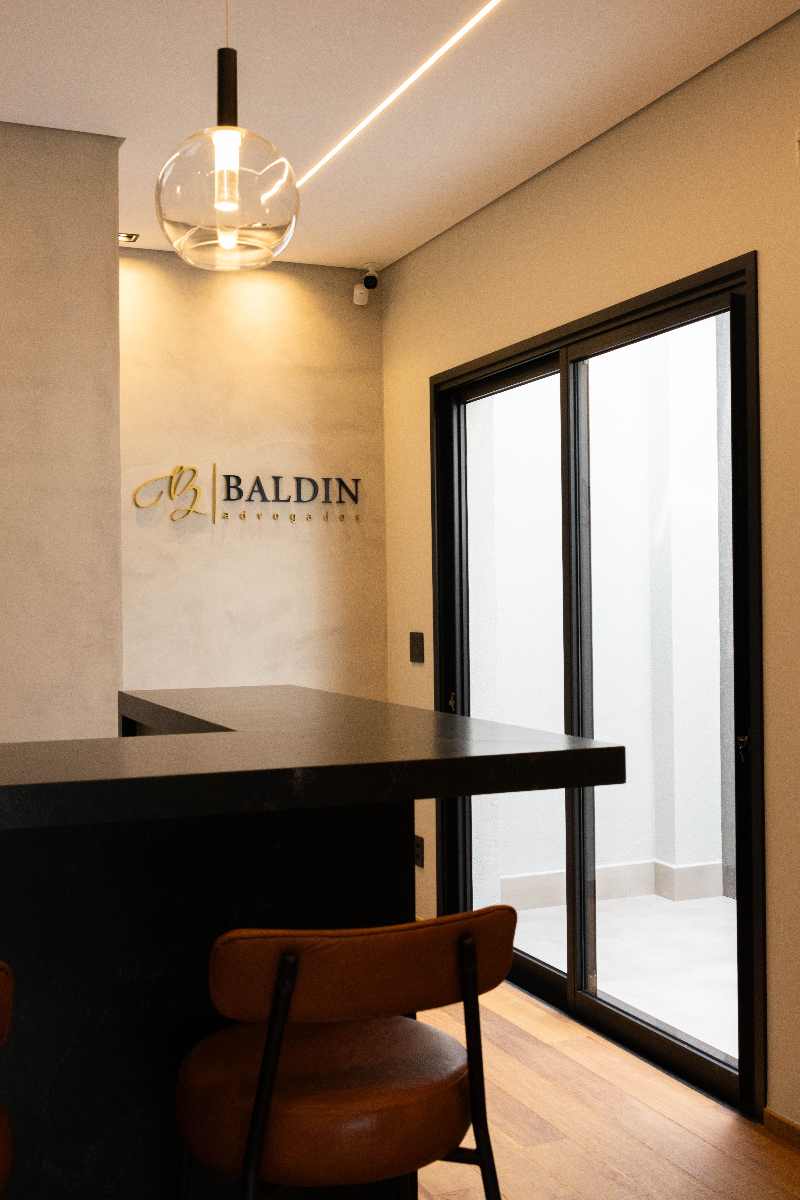 Esquadrias de Alumínio