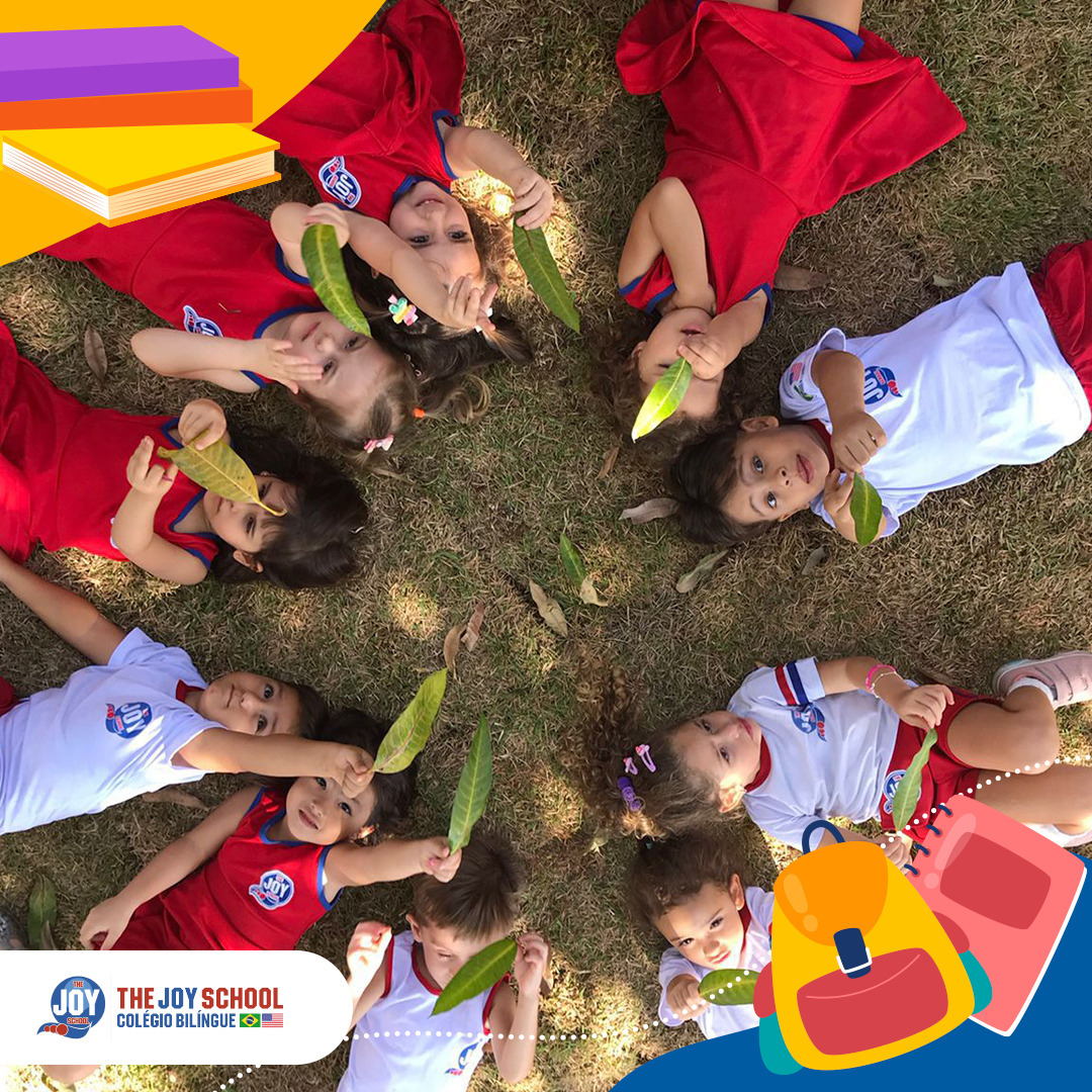 The Joy School Paulínia 2
