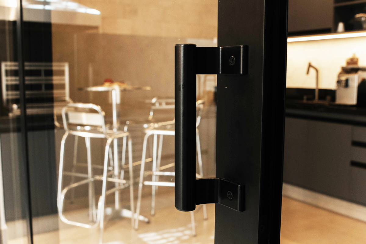 Esquadrias de Alumínio