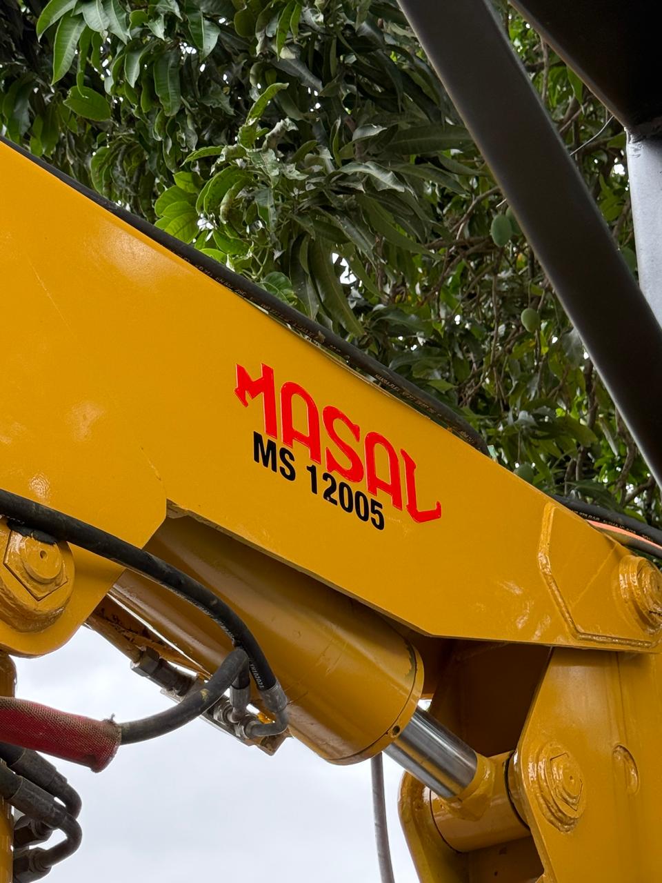 VW 15.190 - 2020 - CABINE AUXILIAR E MUNCK MASAL MS 12005 - 133.764 KM - foto 2