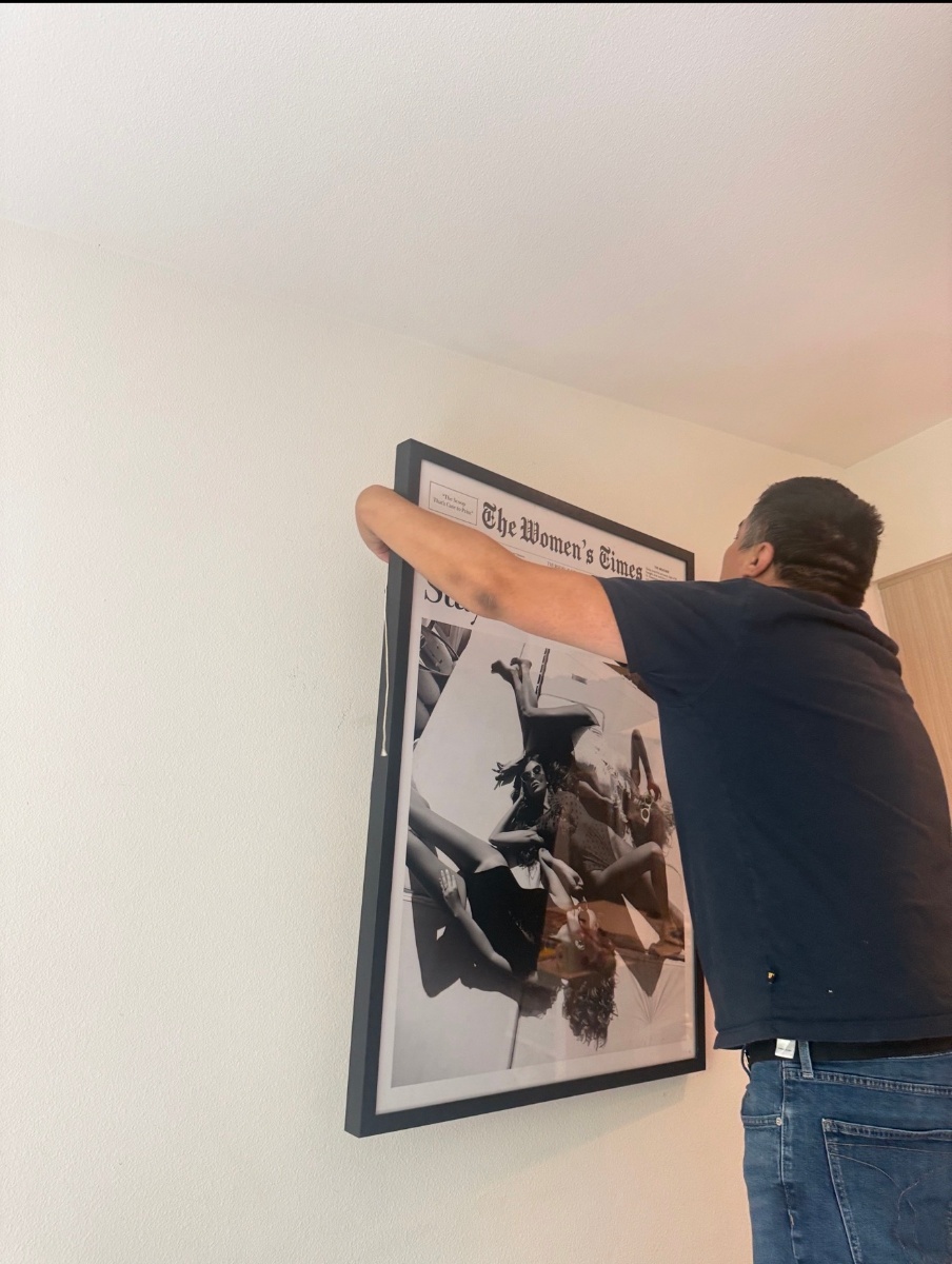 Furniture Assembly in Newport Beach, CA — Quick Jobs Handyman