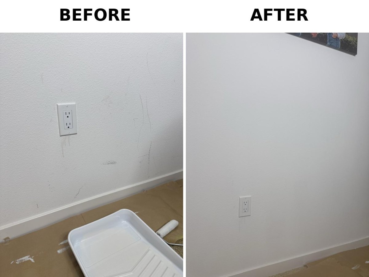 TV Mounting in Irvine, CA — Quick Jobs Handyman