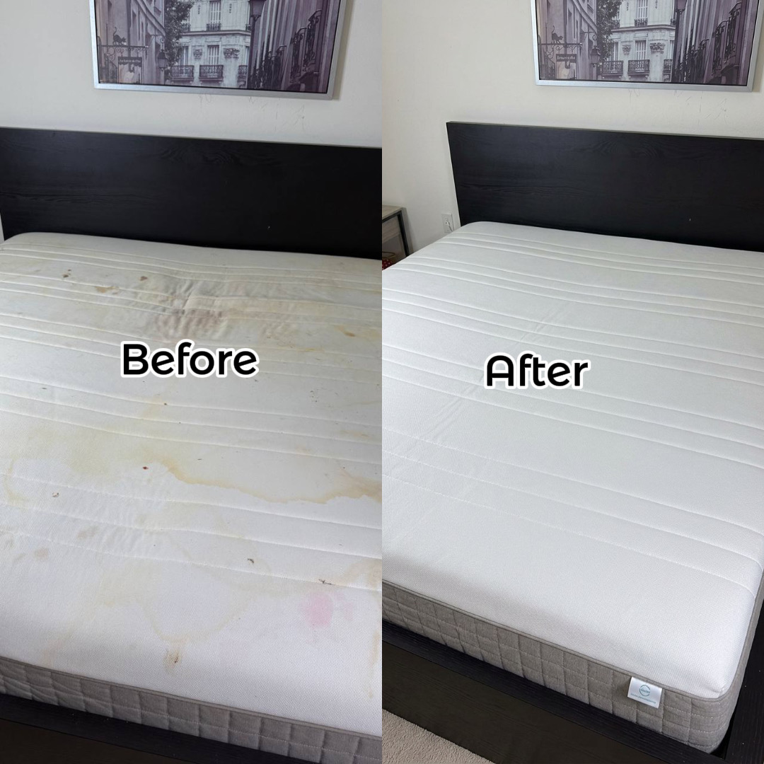 Mattress Restoration