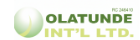 Olatunde International Limited