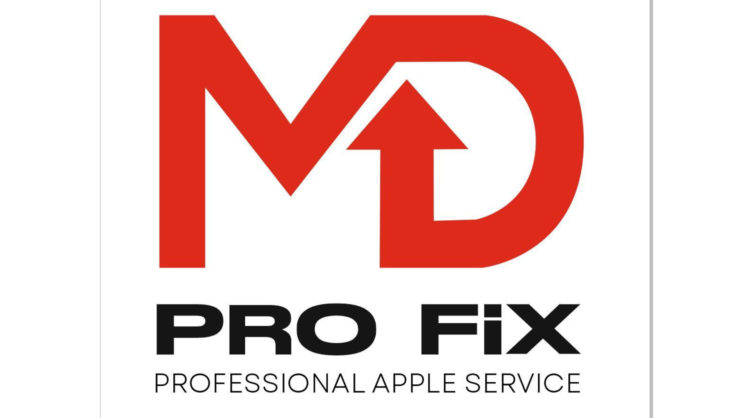 MDPROFIX Logo