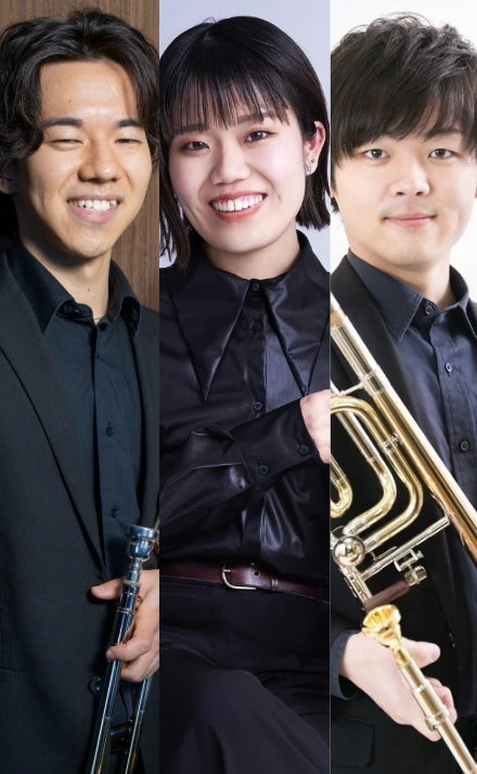 Trombone Trio AO