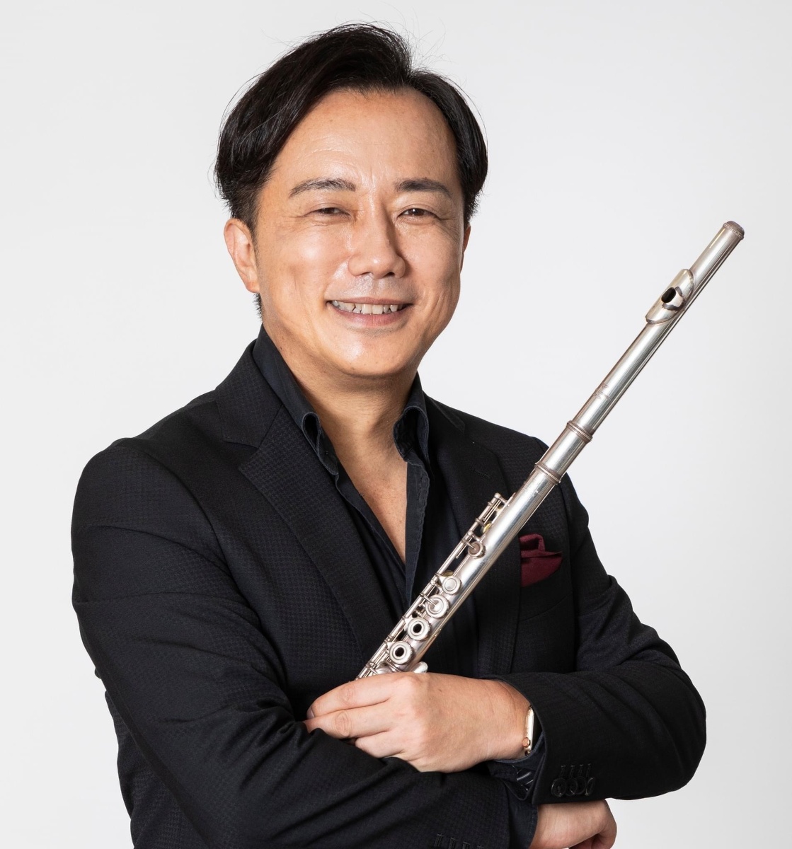 荒川洋
