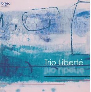 ハイドン トリオ ト短調 - トリオ・リベルテ