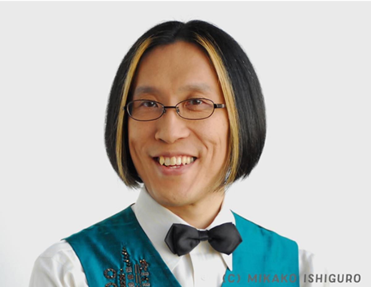 宮川彬良