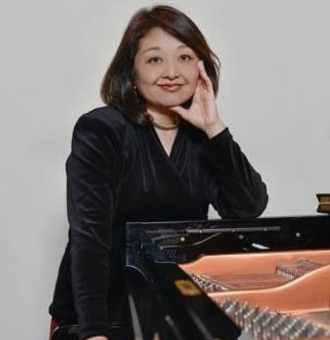 野島今日子