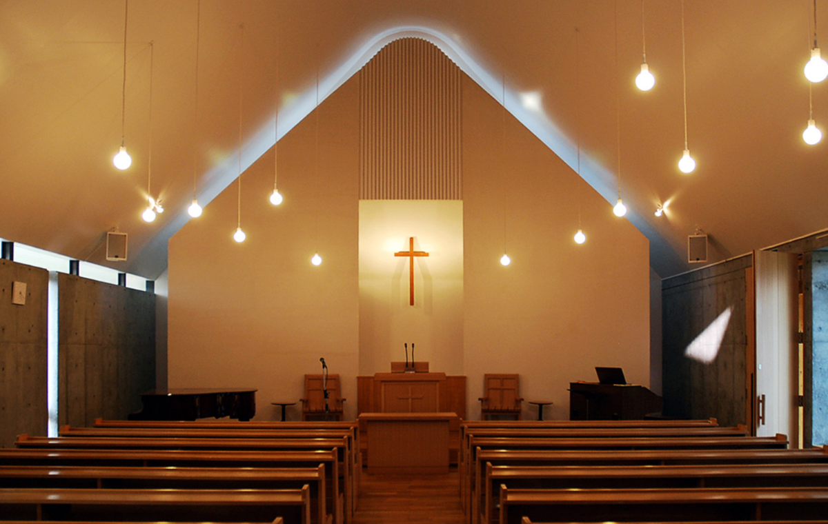 チャペルコンサート