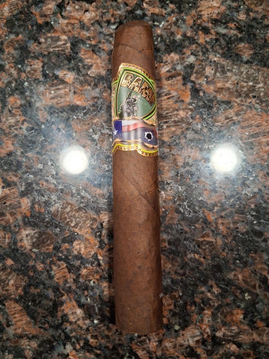 BAMF Cigar