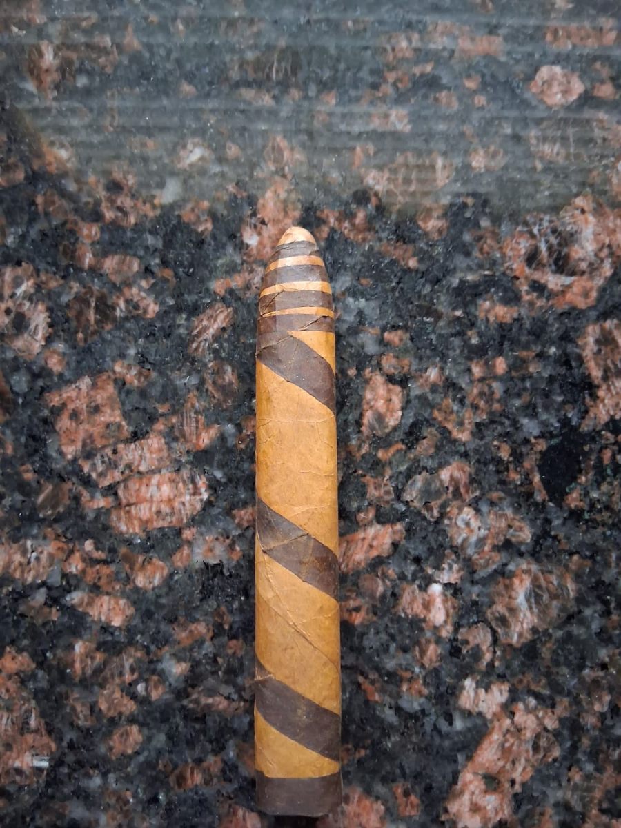 DBL Cigar (Unbanded)