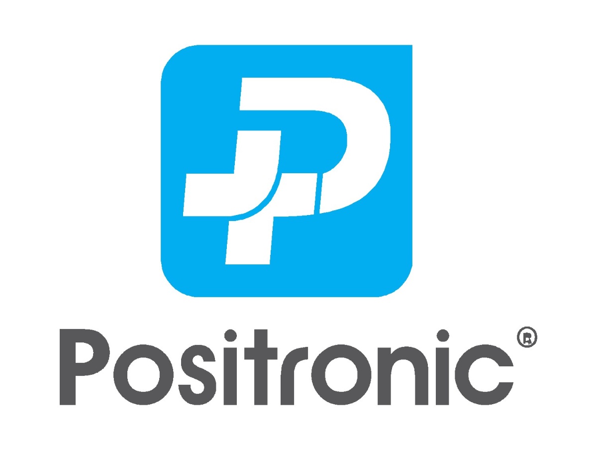 Positronic