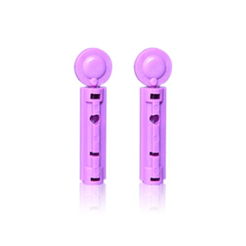 일회용 채혈침 (소프트형)