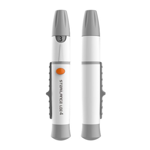 저통증 채혈기 (LDE4)