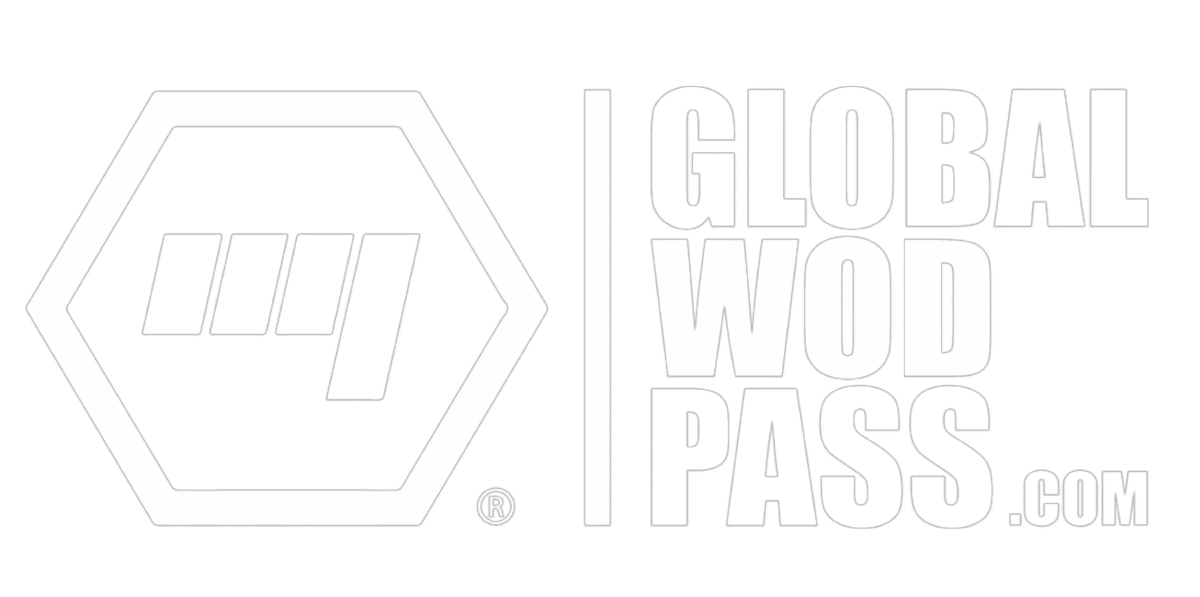 Global Wod Pass