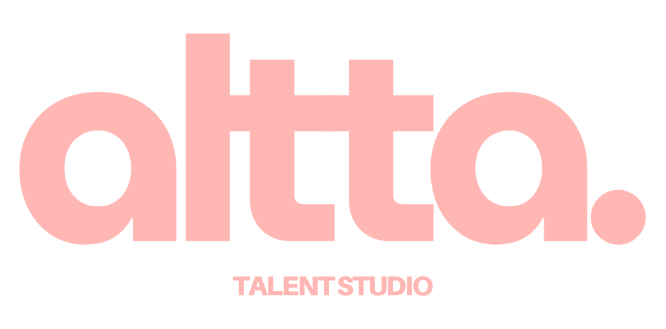 altta talent studio