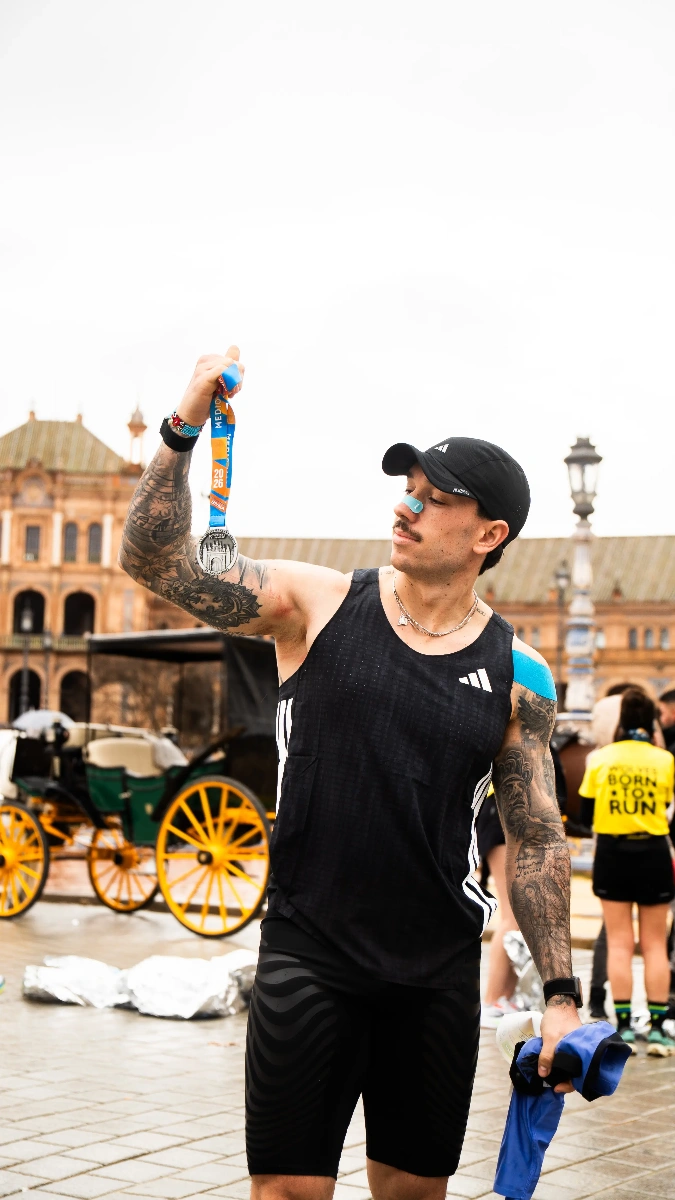 Sergio Martín - Proyecto 12.12