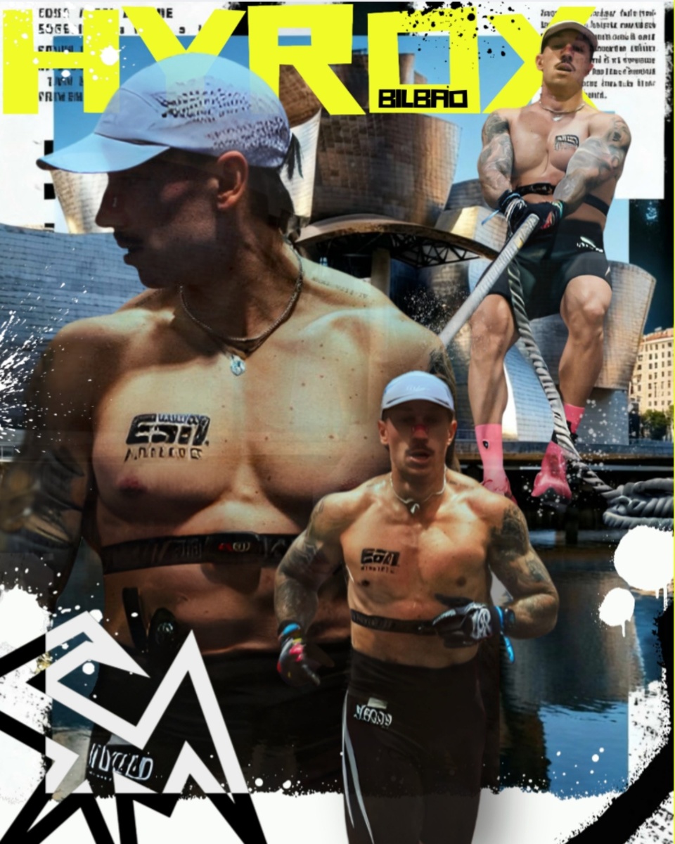 Plan gratuito semana previa a Hyrox