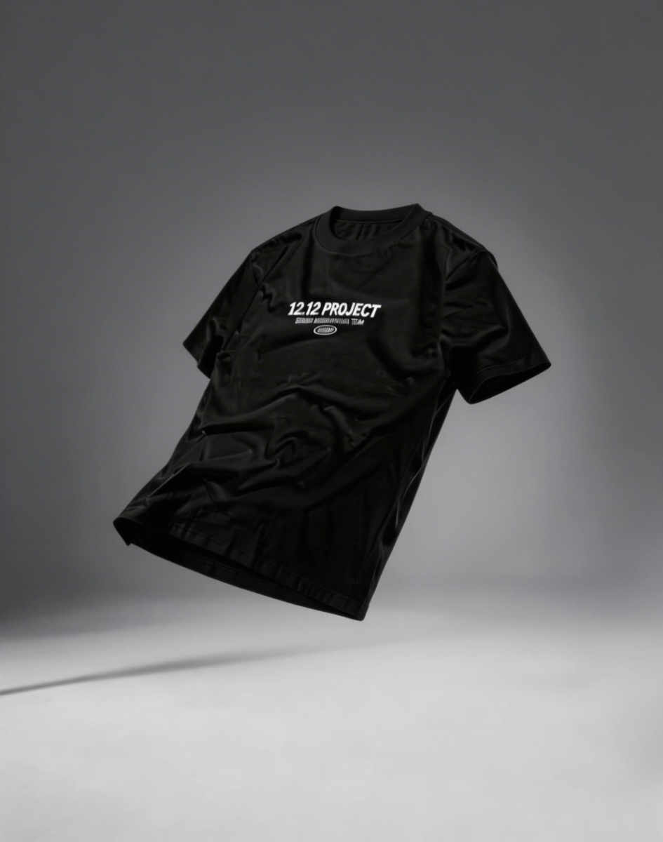 Camiseta 12.12