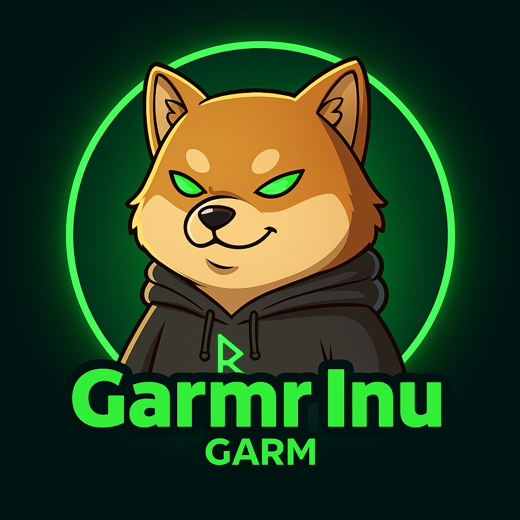 Garmr Guardian