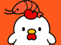 새미치킨 로고