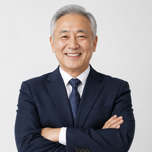 이** 대표