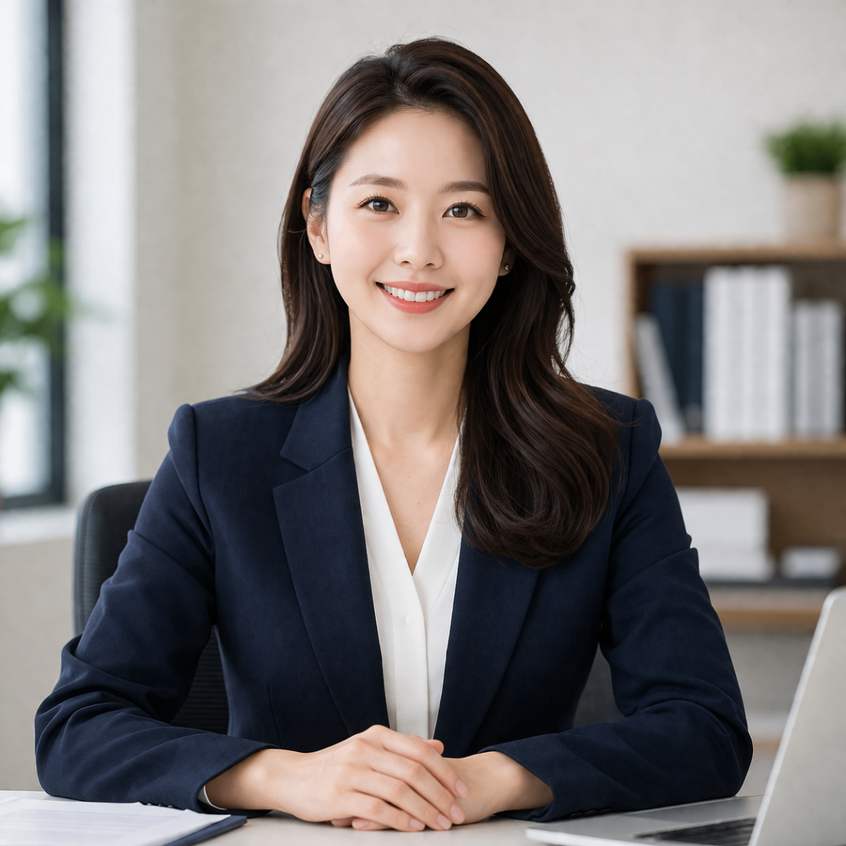 보험 상담 전문가