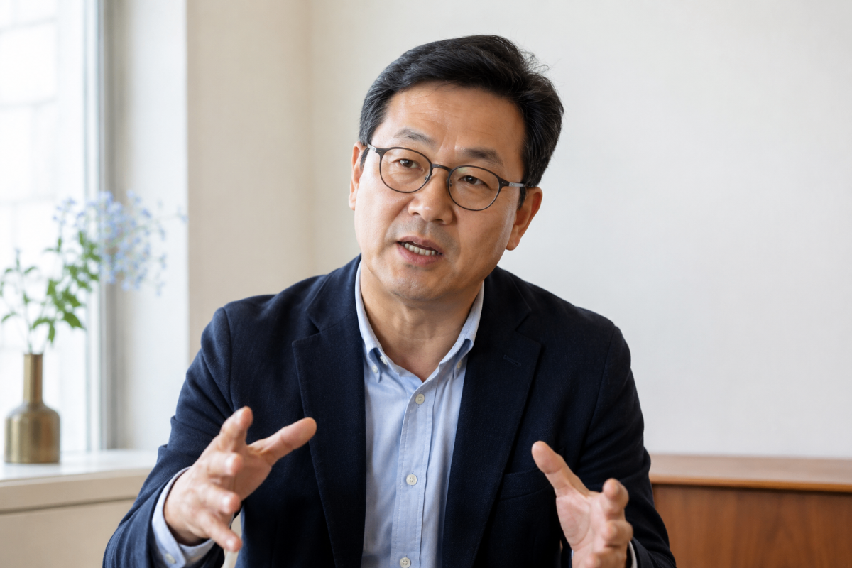 보험설계사 부업 김재원님