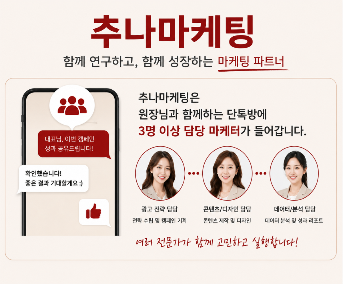 마케팅 프로세스
