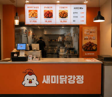 인천 작전동점