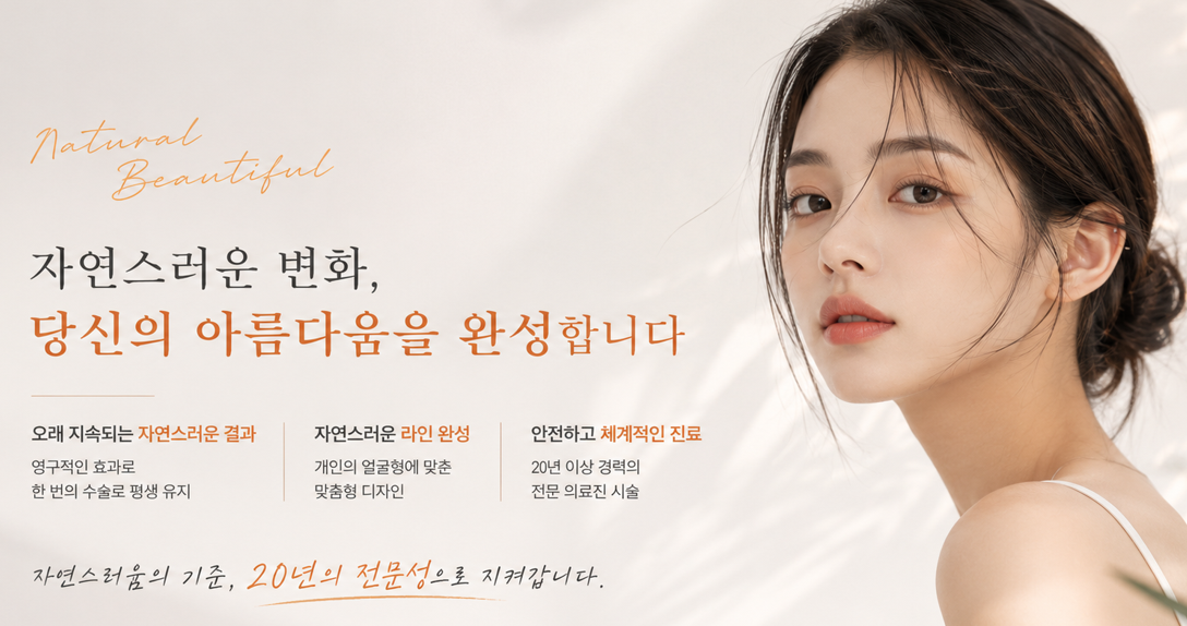 코성형 안내 이미지