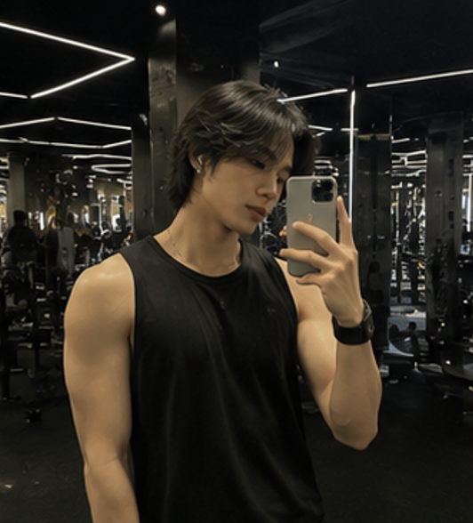 코성형 사진 8