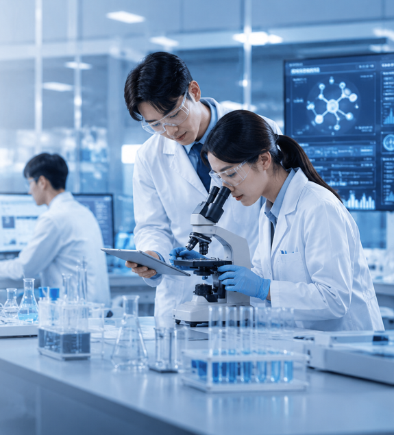 R&D 지원금