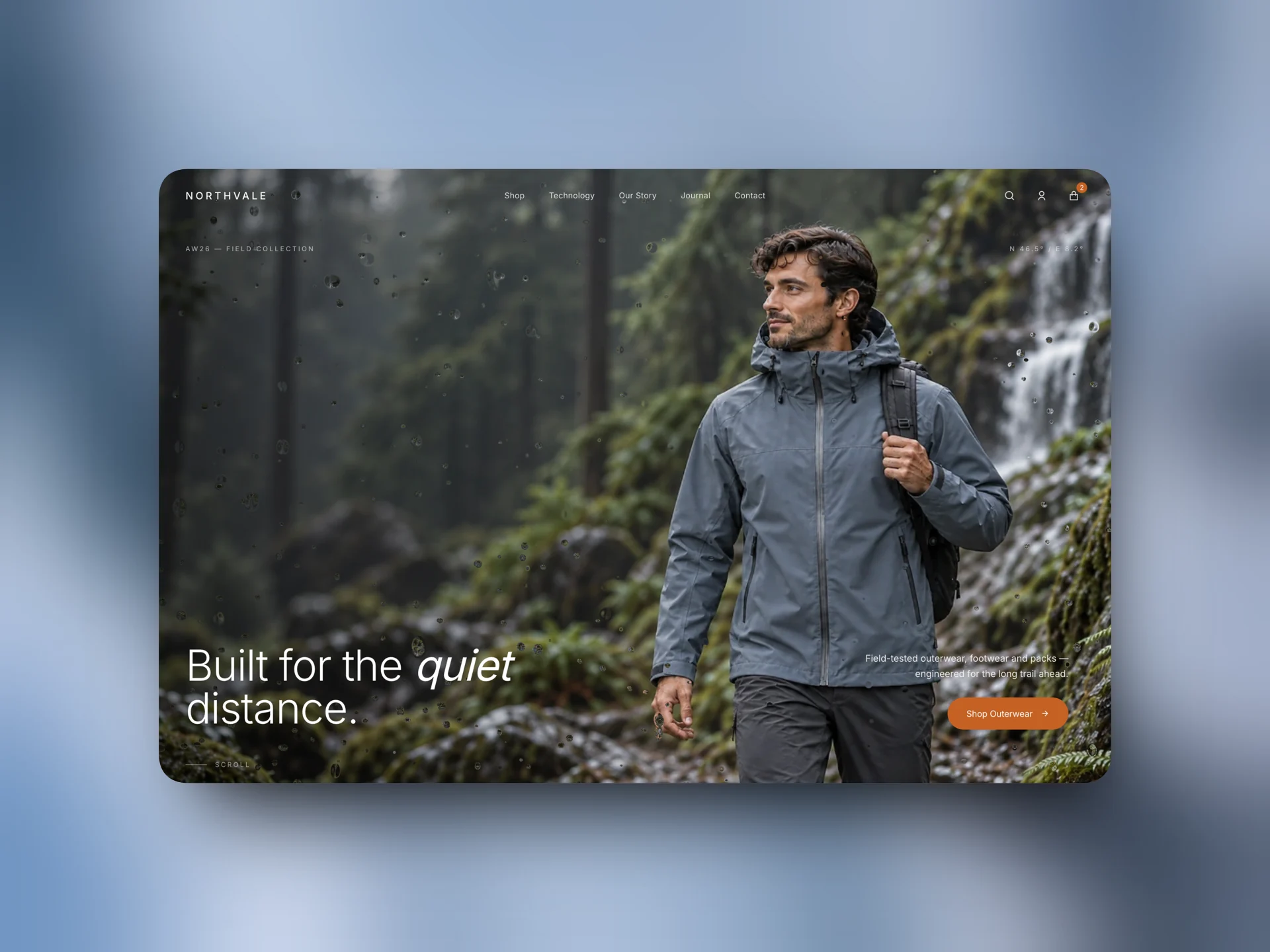 Outdoor Gear Store