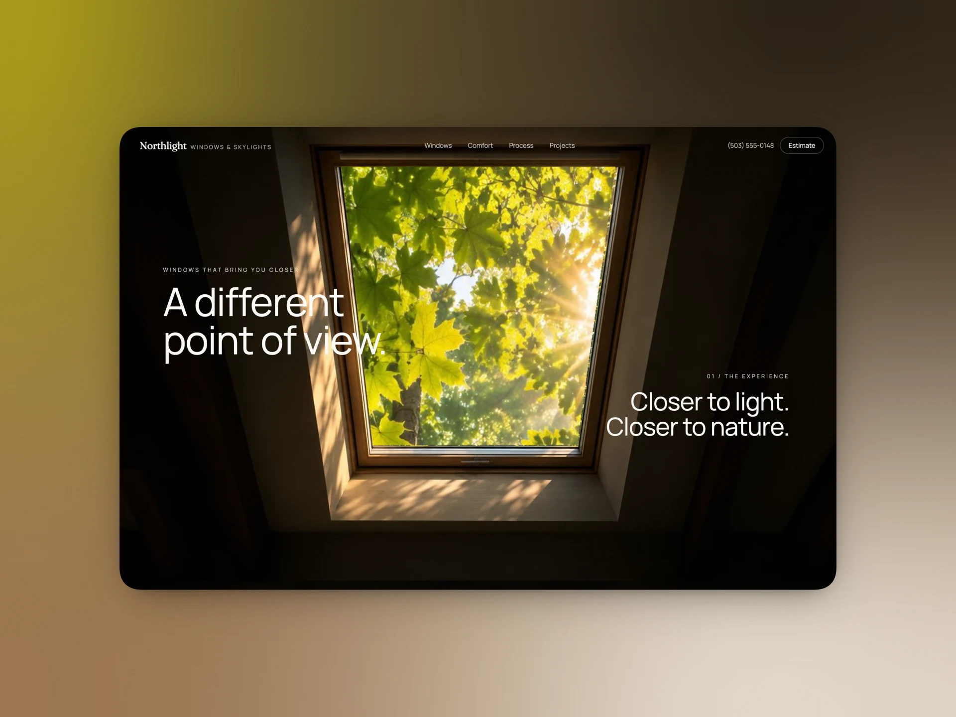 Window Replacement
