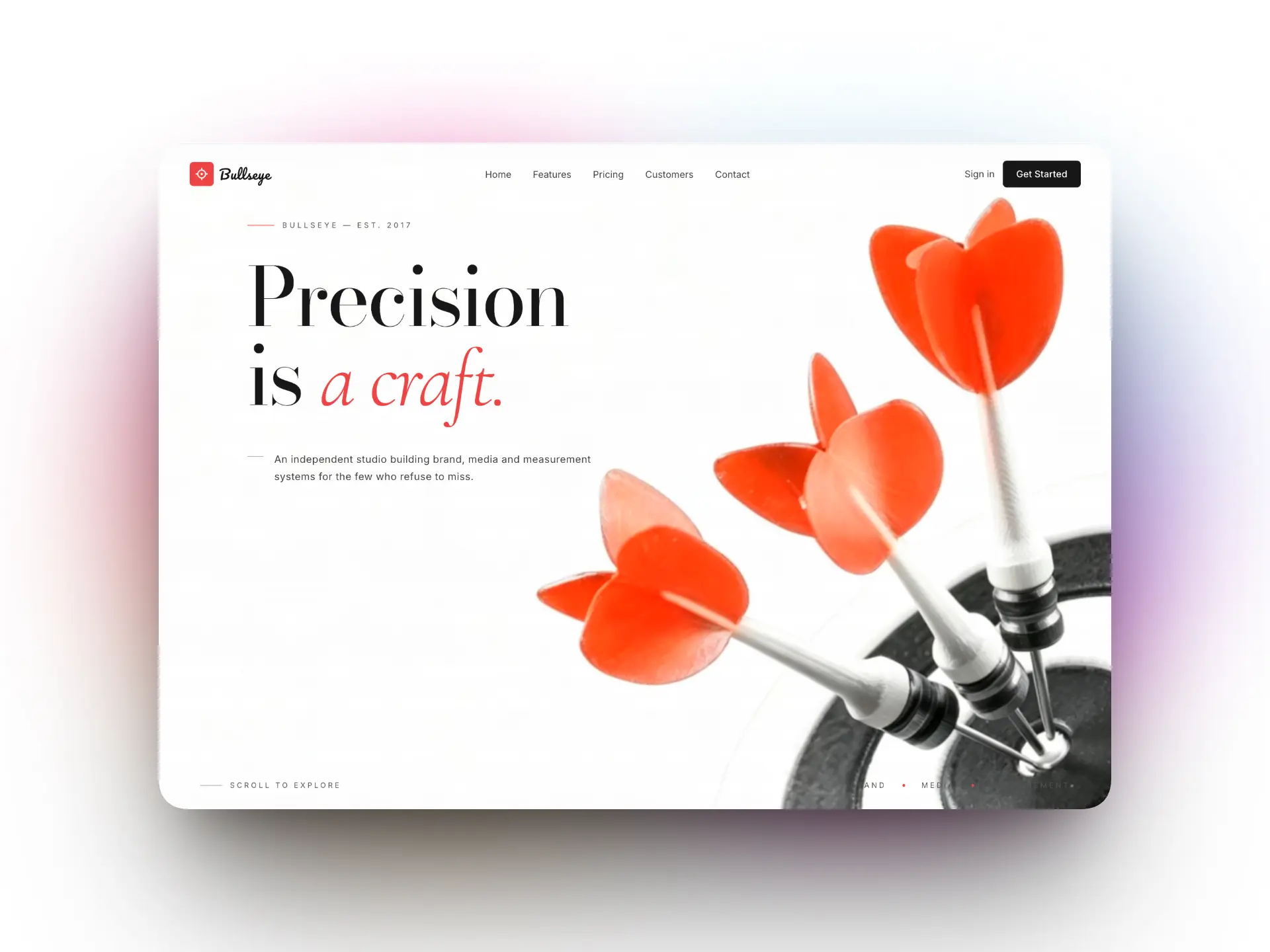 The Unified Growth Platform Built to Hit Every Marketing Target