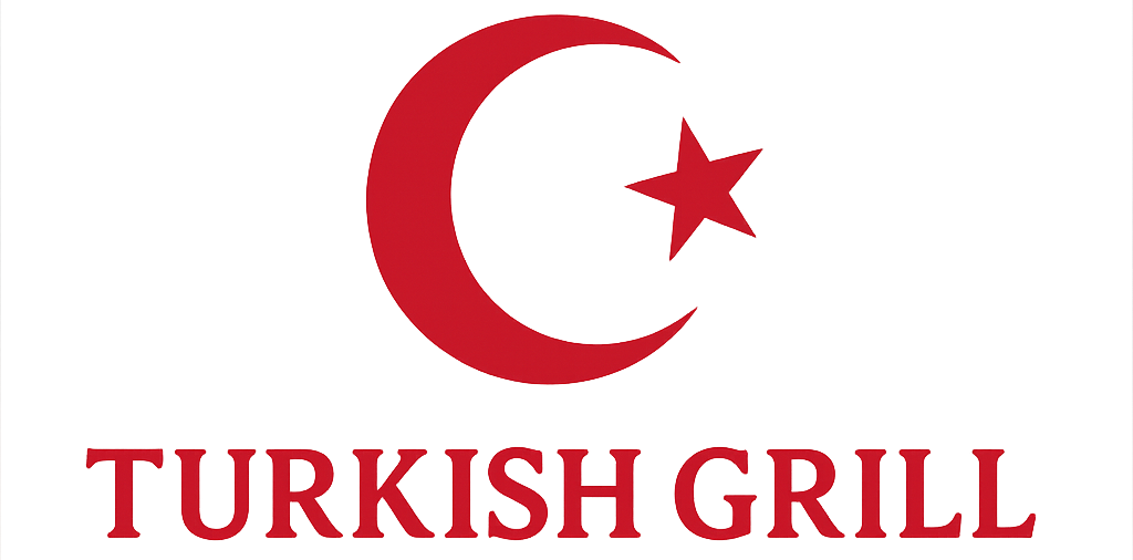 Saray Kebap Cluj Logo