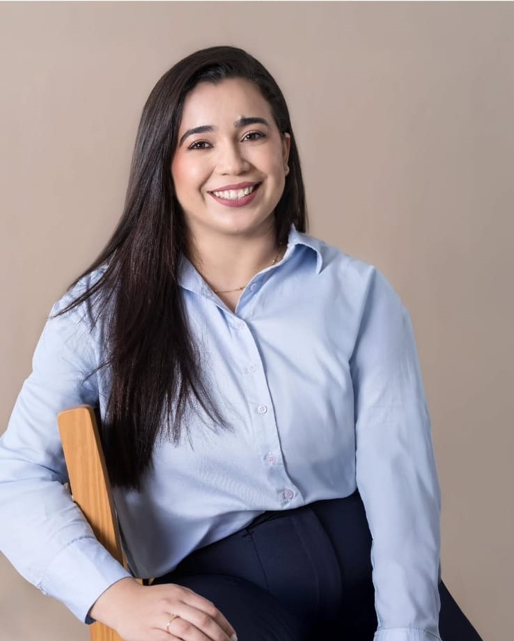 Jamylle Silva Campos